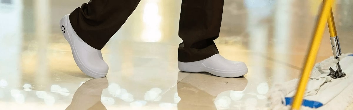 Safety Jogger Bestclog