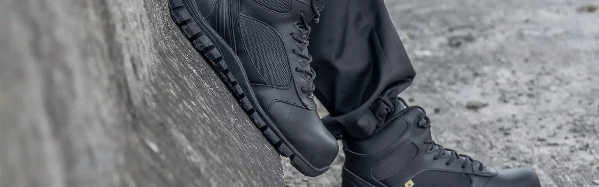 Safety Jogger Dragon