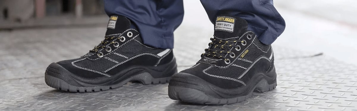 Safety Jogger Gobi