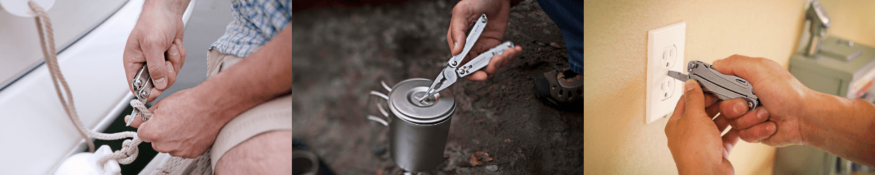 Leatherman Sidekick