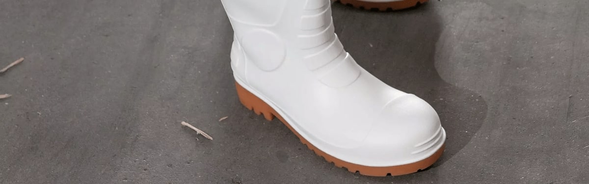 Safety Jogger Poseidon