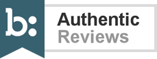 Bazzarvoice Authentic Reviews