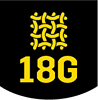 18 gauge