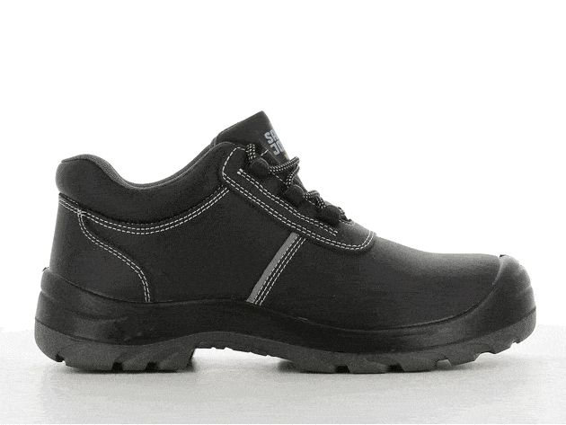 Safety Jogger Aura 360° View