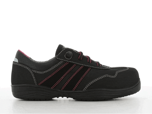 Safety Jogger Ceres 360° View