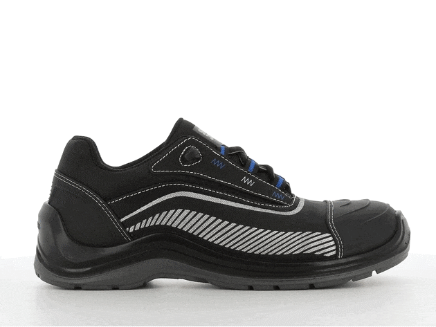 Safety Jogger Dynamica 360Â° View