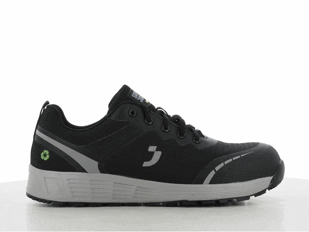 SAFETY JOGGER SHOE ECODEMPO S3S LOW [S3S ESD] Safety Shoes
