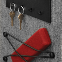Key Rack