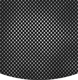 Breathable, perforated upper