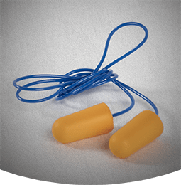 Cord to avoid loss