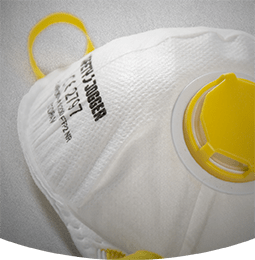 Effective Respiratory Protection