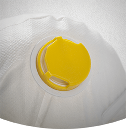 Exhalation valve