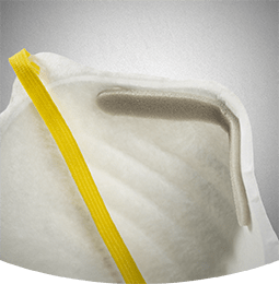 Flexible Nose Bridge