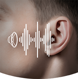 Fit For Intermittent Noise