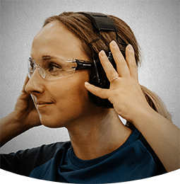 Low-Pressure Headband