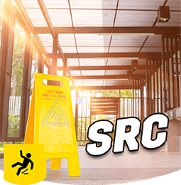SRC Slip Resistance