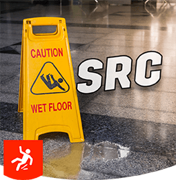 SRC Slip Resistance