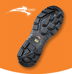 Tiger Grip Technology